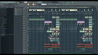 David Guetta & MORTEN - Titanium (Future Rave Remix) [FREE FLP]
