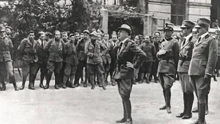 L'impresa di Fiume - Gabriele D'Annunzio ITA