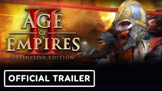 Age of Empires 2: Definitive Edition - Official Xbox Consoles Launch Trailer