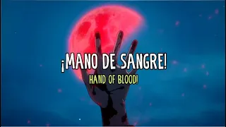Bullet For My Valentine - Hand of Blood (Sub Español)