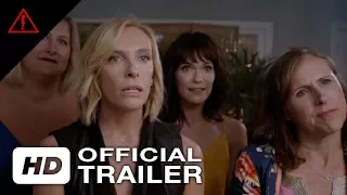 Fun Mom Dinner - Official Trailer - 2017 Comedy Movie HD