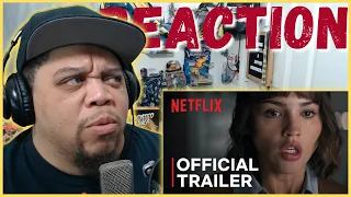 3 BODY PROBLEM - NETFLIX | REACTION | NONPFIXION