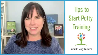 Getting Started: Potty Training Strategies for Children with Autism