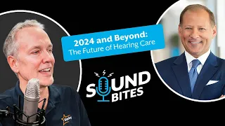 The Future of Hearing Aids and Hearing Healthcare