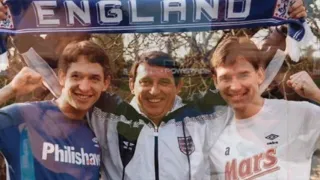 Mike Ingham shares memories of working with Graham Taylor