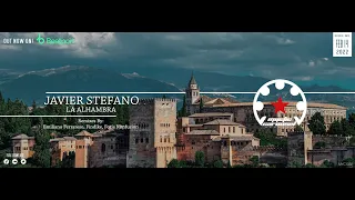 Javier Stefano - La Alhambra (Findike Remix)