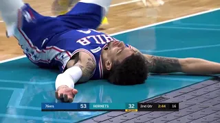 Philadelphia 76ers vs Charlotte Hornets Full Game Highlights | February 3 | 2021 NBA Season