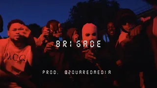 "BRIGADE" - #98s KO x Billy Billions x V9 x UK Drill Type Beat | Prod. @2quaredmedia x locobeats