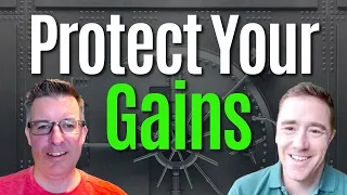 Best Way to Protect Your Gains