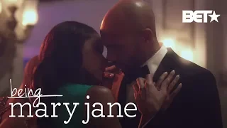 David still loves Mary Jane | Being Mary Jane