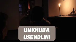 Ayanda Msweli Foundation | Umkhuba Usendlini