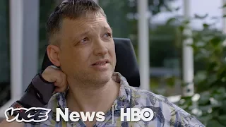 Veterans Fighting To Smoke Weed For PTSD (HBO)