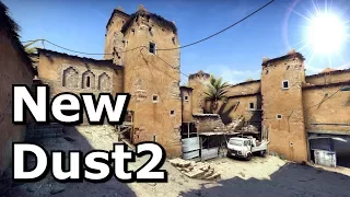 New Dust2