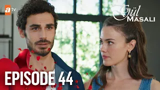 Gul Masali English - Episode 44