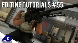 CS:GO Editing Tutorials #55 - Free ReShade Preset