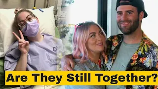 What happened to Becca on Married At First Sight? Shocking Medical Crisis