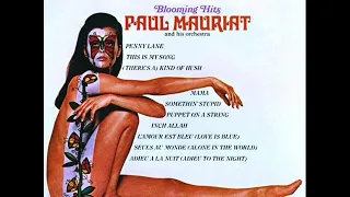 Paul Mauriat ‎– Greatest Hits CD 1