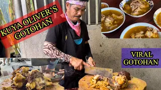 KUYA OLIVER’S GOTOHAN / “SINSAY” NA DINE AT “TIMOSAN” / “DAYO” NA SA SAN JUAN BATANGAS