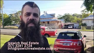 Ipswich Real Estate's Tour of 2/9 Quarry St, Ipswich