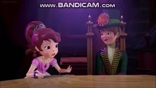 Sofia the First - Princess Sofia (Forever Royal) - Part 3