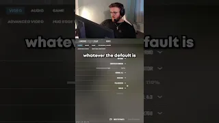 Smooya CS2 Settings!