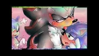 !!Sonadow ~What The Hell~!!