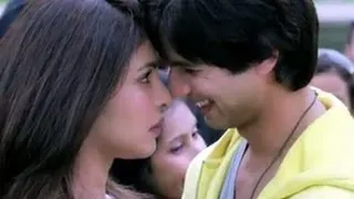 That's All I Really Wanna Do Song | Teri Meri Kahaani | Shahid Kapoor, Priyanka Chopra