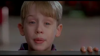 Все прекрасно... - Сам удома 2 / Home Alone 2