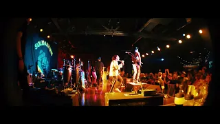 Gogol Bordello - "Fire on Ice Floe" (Live 12/28/2022 @ Brooklyn Bowl, Philadelphia PA)