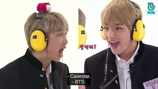 Run BTS Episode 41 English sub full episode