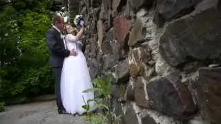 Весільний кліп - Максим і Таня