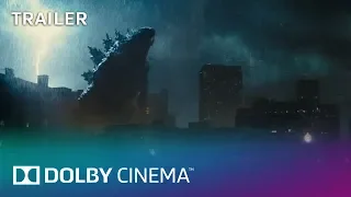 Godzilla: King of the Monsters - Trailer | Dolby Cinema | Dolby