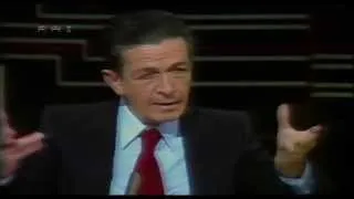 Quando c'era Berlinguer - clip La Questione morale