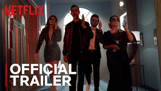 Call My Agent Bollywood | Official Trailer | Aahana Kumra, Ayush Mehra, Rajat Kapoor, Soni Razdan