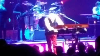 Dennis DeYoung 09/15/2017 Lancaster, Pa