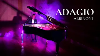 ADAGIO - Albinoni | Modern Piano Cover