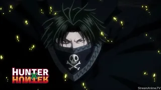 [Hunter x Hunter] Kalluto Is Out Of Their League English Dub