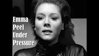 Emma Peel Under Pressure