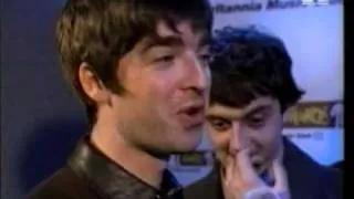 Oasis - Noel Gallagher  - I want more !!!