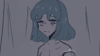 "Everething at Once" - Lacey Fan animatic (UNDONNED)