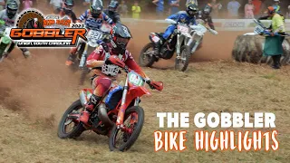 Mideast Racing | 2023 Gobbler Bike Highlights