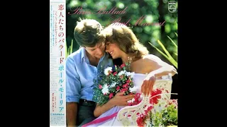 Paul Mauriat - Paris Ballade