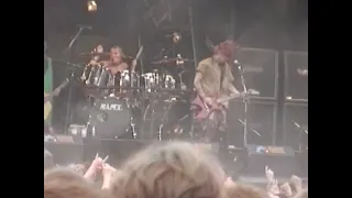 Sepultura - Roskilde 1996 (1080p50)