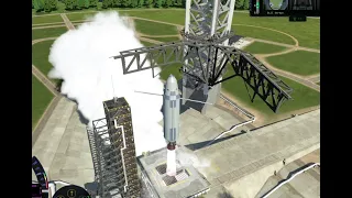 StarbaseSim in KSP2?