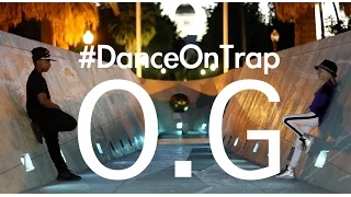 TroyBoi - O.G #DanceOnTrap | Kida The Great & Phoenix Lil'Mini