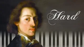 Chopin - Nocturne no. 20 op. posth. - Piano Tutorial