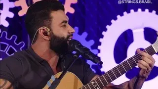 GUSTTAVO LIMA - ROSA VERSO E VINHOS (LIVE STRIGNS