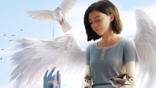 Birds ~Alita Version