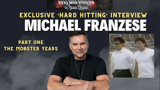 JAMES PROCTOR hard hitting interview of @michaelfranzese . #franzese #colombocrimefamily #gastax