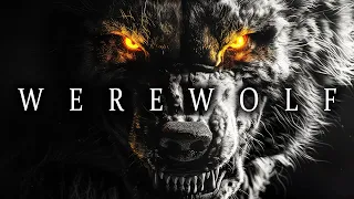 1 Hour Dark Techno/ Cyberpunk "Werewolf"